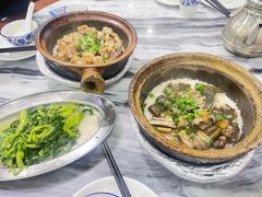 -红星光发煲仔饭(大石街店)