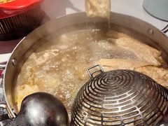 -八合里潮汕鲜牛肉火锅(深圳海岸城店)