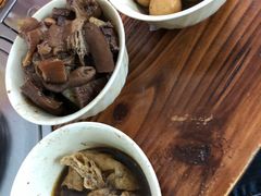 -明记牛杂(新马路分店)