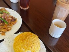 -香江小厨 The Kitchen(香江俱乐部店)