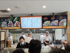 -闫家驴肉老店(华电一校店)