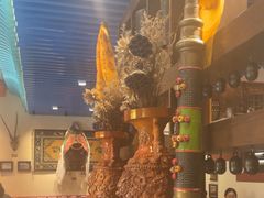 -敏珠拉姆藏餐·南京厨房(富春江东街店)