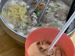 -新武二广福潮粉面食馆(哥英布拉街)