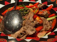 -花马天堂云南餐厅 Lost Heaven(外滩店)
