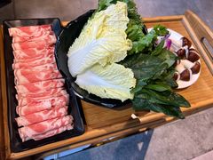-云中鱼蒸汽石锅鱼(浦东食品城店)