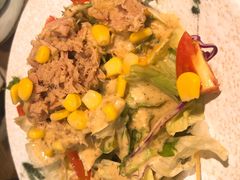 -酒井酱子·深夜食堂(东城汇店)