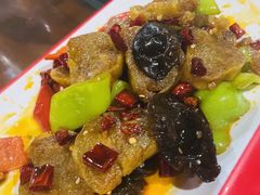 -郑喜旺烧烤(郑州总店)