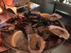 -db Bistro & Oyster Bar by Daniel Boulud(滨海湾金沙店)
