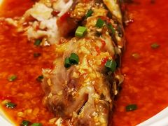 -悦百味·品质川菜(橄榄郡店)