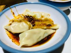 -龙抄手(文殊坊店)