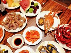 -清河半岛温泉度假酒店