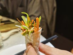 丝娃娃-新侗家食府(蟠桃宫店)