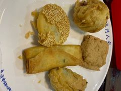 -吴门人家·苏宴宫廷菜(拙政园店)