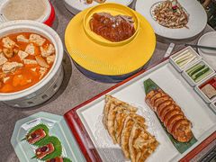 -花家怡园(四合院总店)