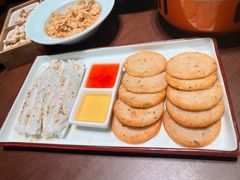 -汀小府·福建客家菜(鼓山沃尔玛店)