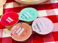 -西贝(上海中心店)