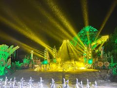 -横店影视城梦幻谷园区