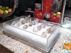 -上海锦江汤臣洲际大酒店壹阶层