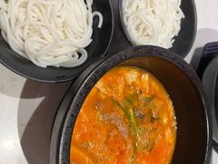 -大鼓米线(浦东长泰店)