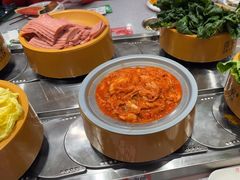 -喜家自助小火锅(乐客城店)