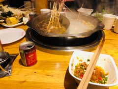 -袁记串串香(新南门店)