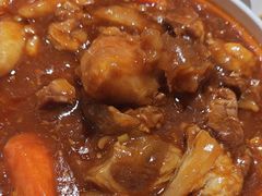 -桃子餐厅·天津菜(王顶堤总店)