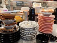 -争鲜回转寿司(中街大悦城店)