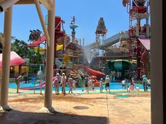 -上海玛雅海滩水公园