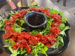 -林二哥宜烤官·宜宾小烧烤