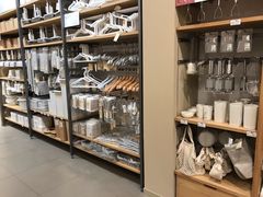 -MUJI无印良品(保利时光里店)