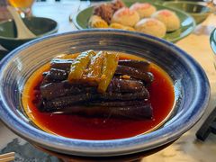 -那家小馆•北京菜•烤鸭(香山店)