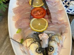 -香樟活鱼馆(渝北店)