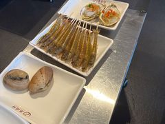 -水禾轩·海鲜蒸汽主题餐厅(拱北店)