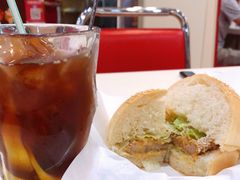 -旺角宝港式茶餐厅(寮步店)
