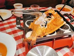 -西贝(六里桥旗舰店)