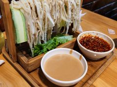 晾衣毛肚-醉长安(南门总店)