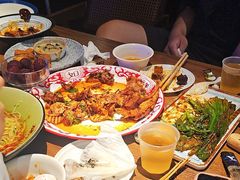 -小乾杯串店•16年沈阳烧烤(文安路店)