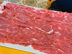 -大吉利·潮汕鲜牛肉火锅(西安店)