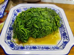 -洞天食府(北大街店)