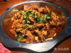 -惠友大虾(太原北街店)