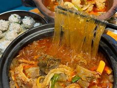 -肖记公安牛肉鱼杂馆·省级非物质文化遗产(万松园直营店)