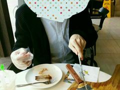 -乐凯撒披萨(欢乐颂购物中心店)