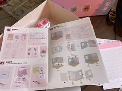 -泡泡玛特POPMART(上海环球港店)