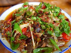 -胡记牛肉汤锅(光辉路总店)
