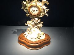 -故宫钟表馆