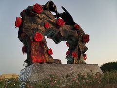 -亚龙湾国际玫瑰谷
