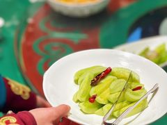 -九十九顶毡房(阜石路店)