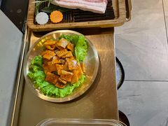 -炭之家·齐齐哈尔非遗烤肉·鲜切直供(中央大街店)