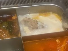 -海底捞火锅(天鹅湖银泰店)
