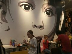 -麦当劳(无锡滨湖万达店)
